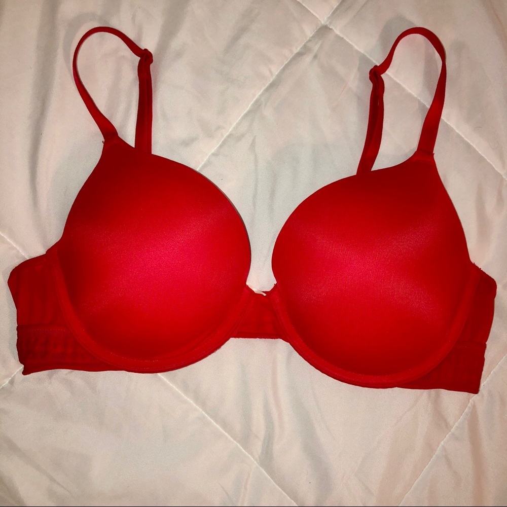PINK Victoria’s Secret | Push-Up Wire Bra